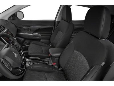2021 Mitsubishi Outlander Sport 2.0 SE 2WD