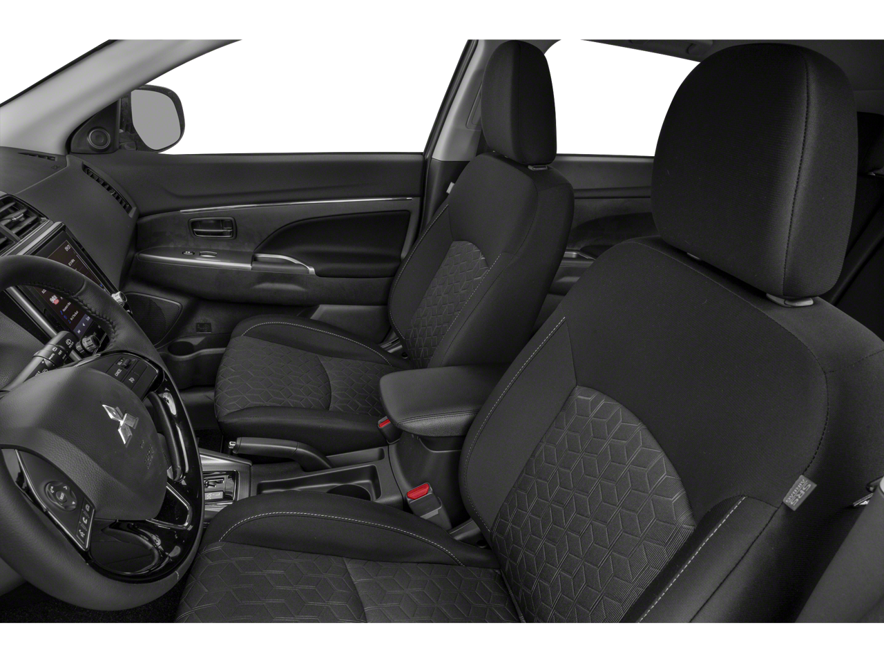 2021 Mitsubishi Outlander Sport 2.0 SE 2WD