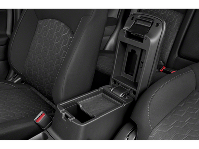 2021 Mitsubishi Outlander Sport 2.0 SE 2WD