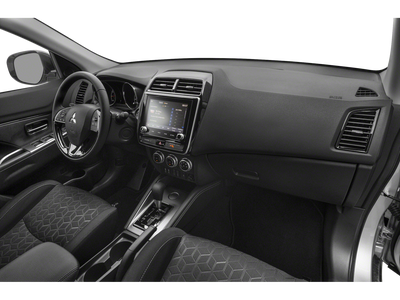 2021 Mitsubishi Outlander Sport 2.0 SE 2WD