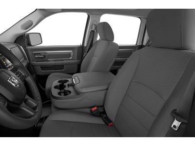 2021 RAM 1500 Classic SSV Crew Cab 4x4 5'7' Box