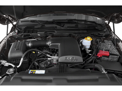 2021 RAM 1500 Classic SSV Crew Cab 4x4 5'7' Box