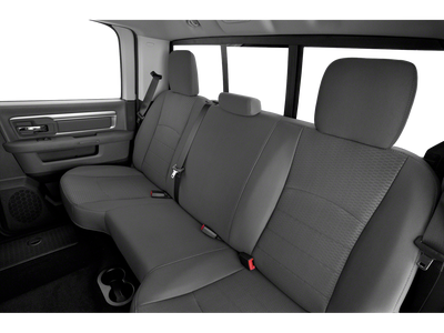 2021 RAM 1500 Classic SSV Crew Cab 4x4 5'7' Box