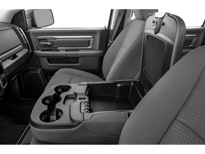 2021 RAM 1500 Classic SSV Crew Cab 4x4 5'7' Box