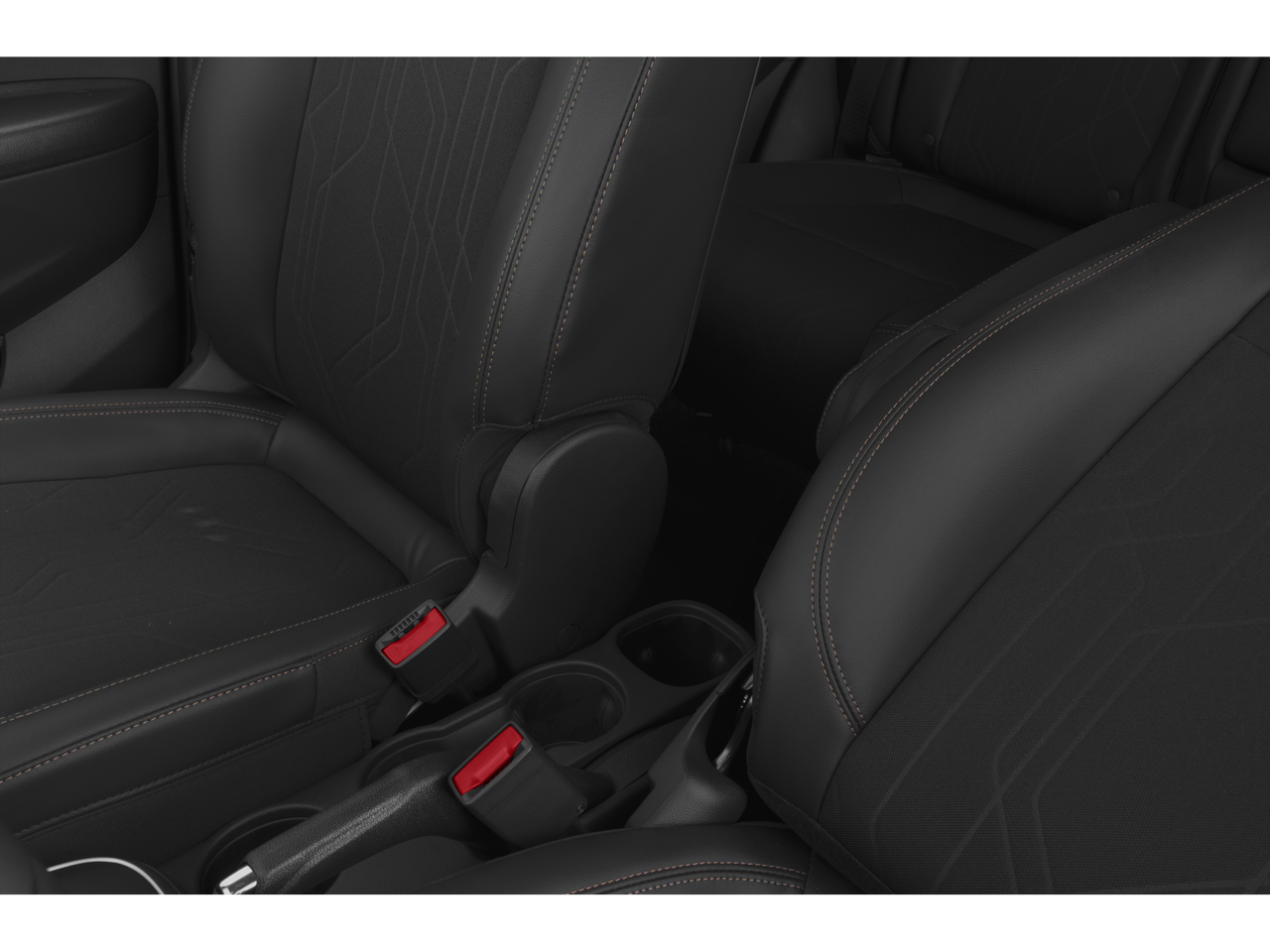 2022 Chevrolet Trax AWD LT