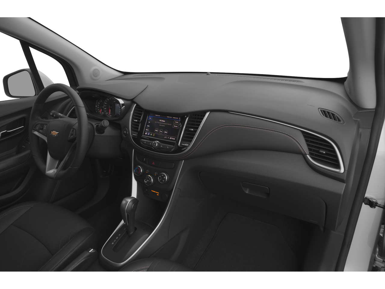 2022 Chevrolet Trax AWD LT