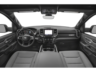 2022 RAM 1500 Lone Star Quad Cab 4x2 6'4' Box