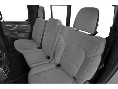 2022 RAM 1500 Lone Star Quad Cab 4x2 6'4' Box