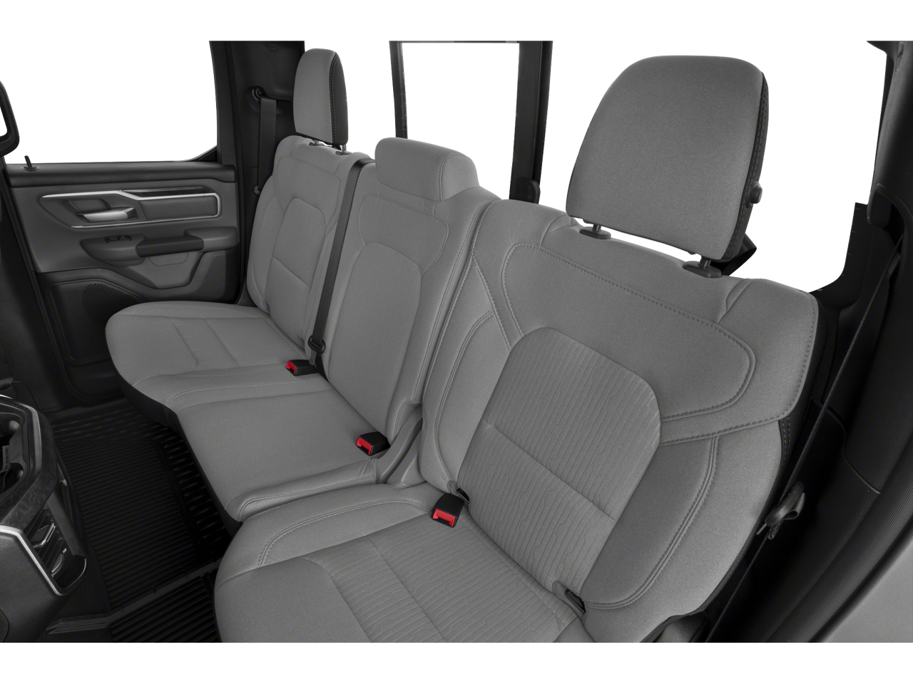 2022 RAM 1500 Lone Star Quad Cab 4x2 6'4' Box