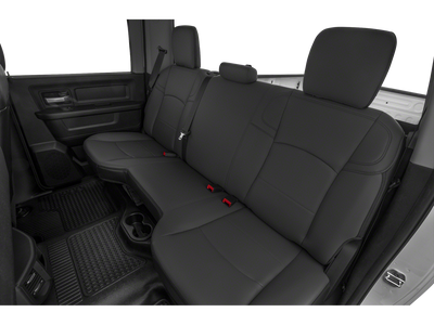 2022 RAM 2500 Laramie Crew Cab 4x4 6'4' Box