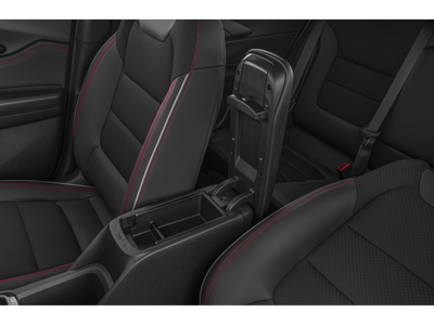 2023 Chevrolet Trailblazer AWD RS