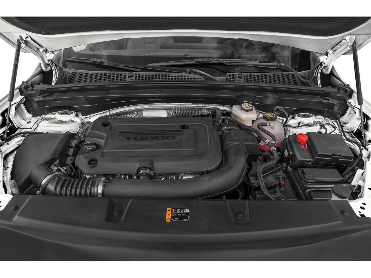 2024 Buick Envision Preferred AWD