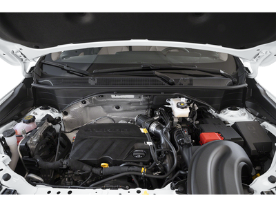 2024 Buick Encore GX Preferred FWD