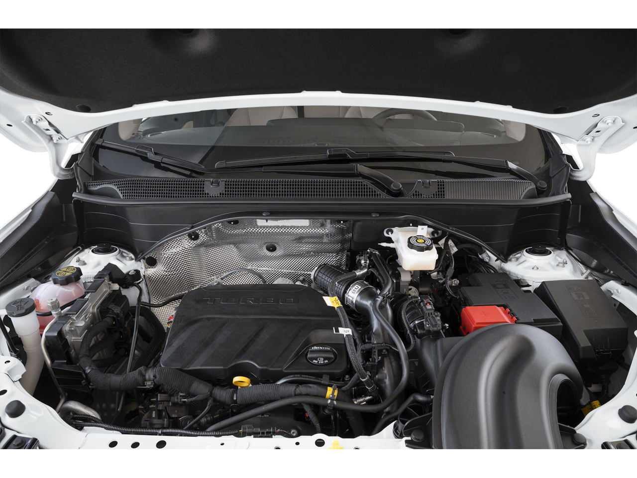 2024 Buick Encore GX Preferred FWD