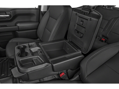 2024 GMC Sierra 1500 4WD Crew Cab Short Box Pro