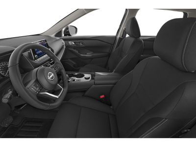 2024 Nissan Rogue S FWD