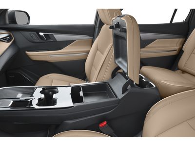 2026 Buick Enclave Preferred FWD