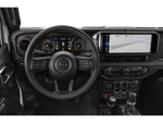 2026 Jeep Gladiator GLADIATOR RUBICON X 4X4