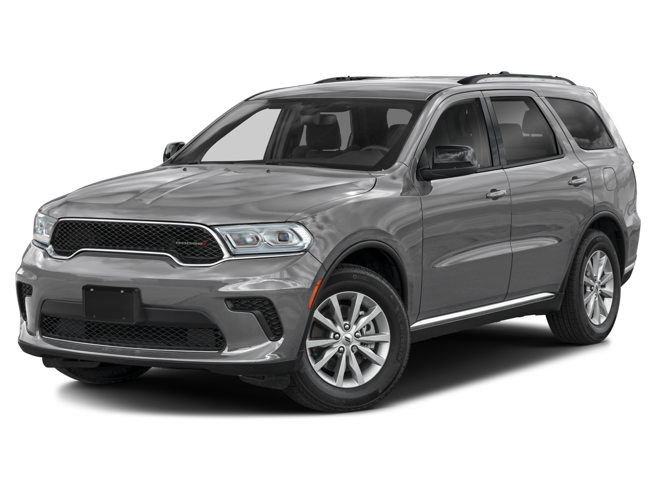 2027 Dodge Durango Pursuit