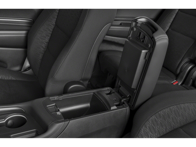 2027 Dodge Durango Pursuit
