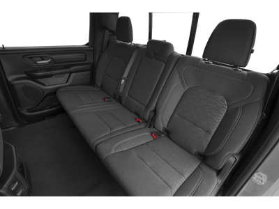 2027 RAM 1500 Tradesman