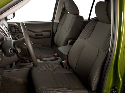 2011 Nissan Xterra S