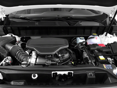 2018 GMC Acadia SLT-2