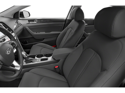 2018 Hyundai Sonata Limited 2.0T
