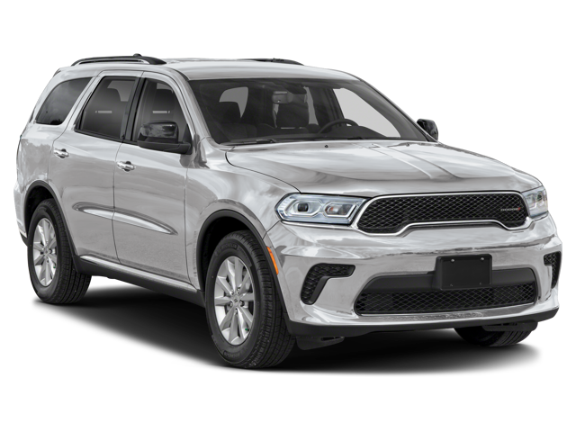 2025 Dodge Durango SRT Hellcat