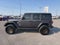 2021 Jeep Wrangler Unlimited Sahara 4x4