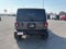 2021 Jeep Wrangler Unlimited Sahara 4x4