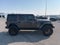 2021 Jeep Wrangler Unlimited Sahara 4x4