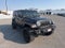 2021 Jeep Wrangler Unlimited Sahara 4x4