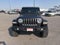 2021 Jeep Wrangler Unlimited Sahara 4x4