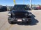 2027 Jeep Wrangler WRANGLER 4-DOOR WILLYS