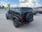 2026 Jeep Wrangler WRANGLER 4-DOOR 85TH ANNIVERSARY EDITION