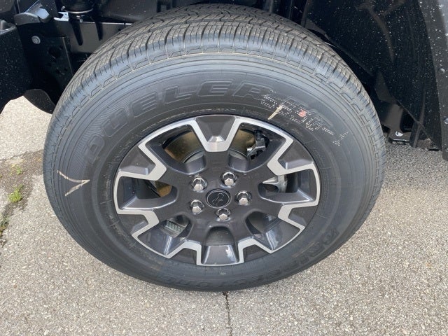 2024 Jeep Wrangler WRANGLER 4-DOOR SAHARA