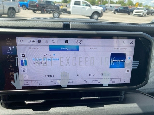 2024 Jeep Wrangler WRANGLER 4-DOOR SAHARA