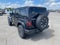 2024 Jeep Wrangler WRANGLER 4-DOOR SAHARA