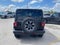 2024 Jeep Wrangler WRANGLER 4-DOOR SAHARA