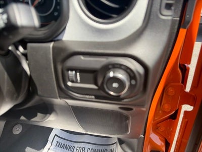 2026 Jeep Wrangler 4-Door Sport RHD 4x4