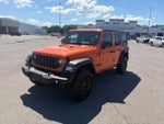 2026 Jeep Wrangler 4-Door Sport RHD 4x4