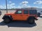 2026 Jeep Wrangler 4-Door Sport RHD 4x4
