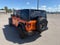 2026 Jeep Wrangler 4-Door Sport RHD 4x4