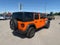 2026 Jeep Wrangler 4-Door Sport RHD 4x4