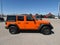 2026 Jeep Wrangler 4-Door Sport RHD 4x4