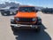 2026 Jeep Wrangler 4-Door Sport RHD 4x4