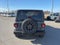 2026 Jeep Wrangler 4-Door Sport RHD 4x4