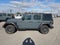 2026 Jeep Wrangler 4-Door Sport RHD 4x4