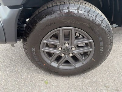 2026 Jeep Wrangler 4-Door Sport RHD 4x4